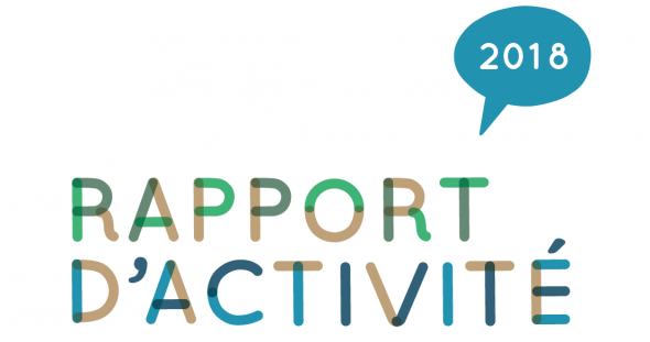 Rapport d’activité 2018