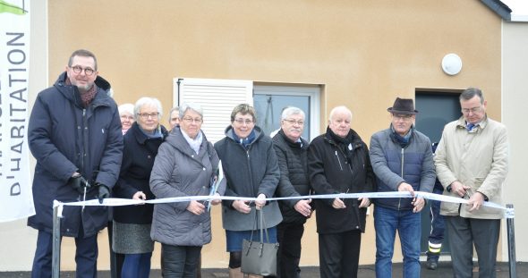 BEAUMONT-SUR-SARTHE – LES JARDINS DES LOGES