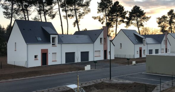 CHARGE(E) DE GESTION SOCIALE H/F