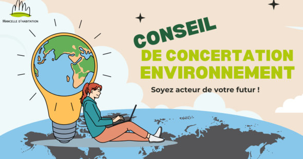 Conseil de Concertation Environnement