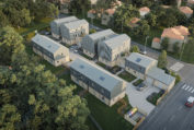 Programme immobilier Le Clos de la Martellerie à Yvré L'Évêque