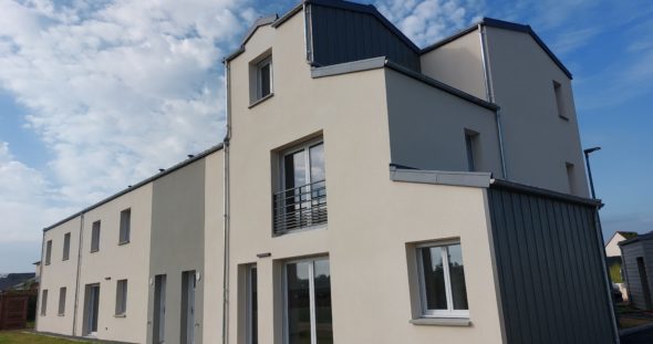 Assistant comptabilité en alternance F/H 12 mois