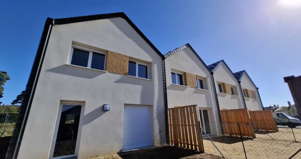 Juriste immobilier et marchés H/F