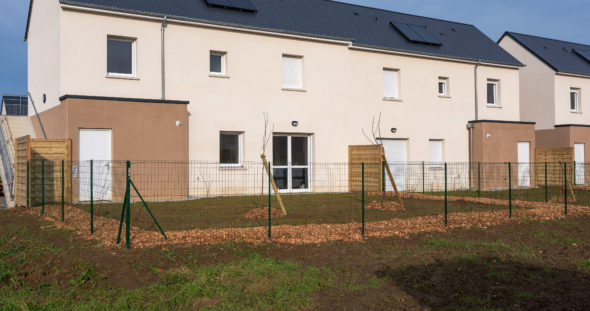 Chargé de mise en location H/F