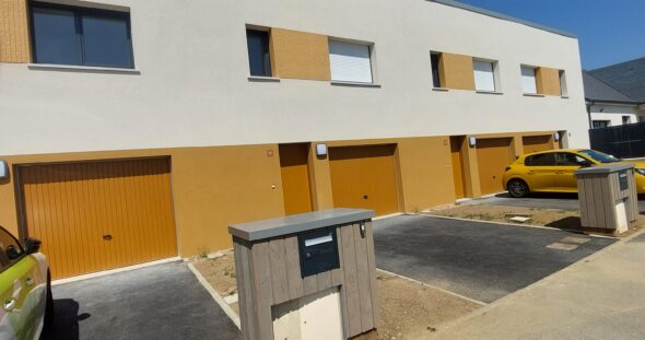 Chargé de recouvrement H/F en CDD