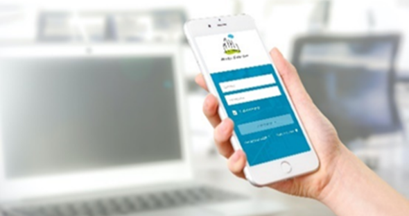 Chef de projet Digital & IA H/F