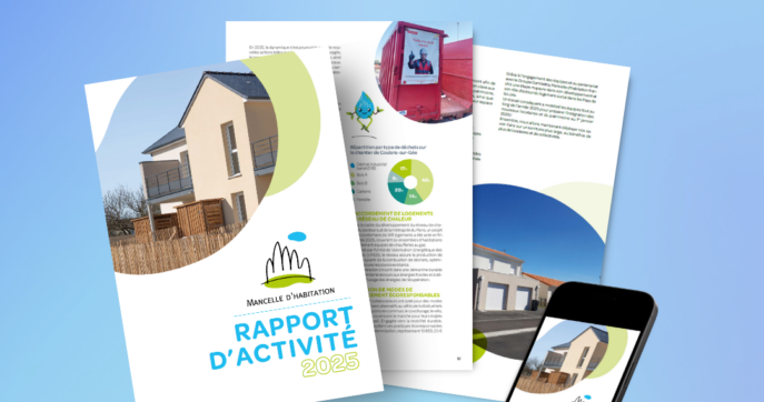 Le rapport d&rsquo;activité 2025 est disponible !