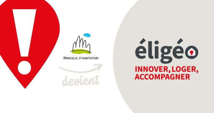 Mancelle d&rsquo;habitation devient éligéo
